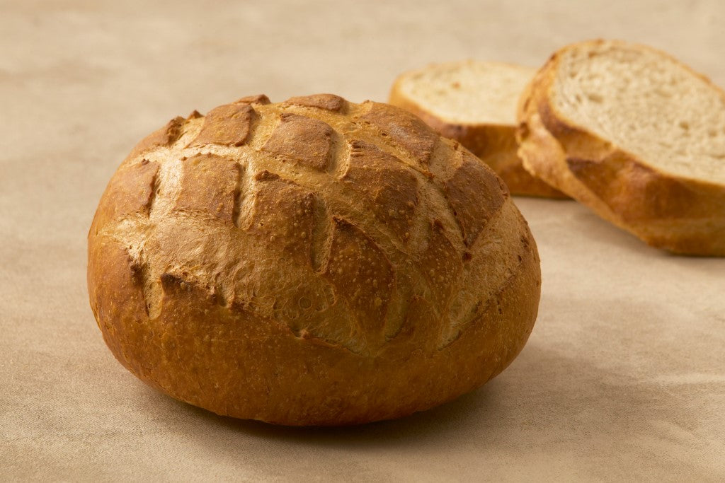 Sourdough Loaf